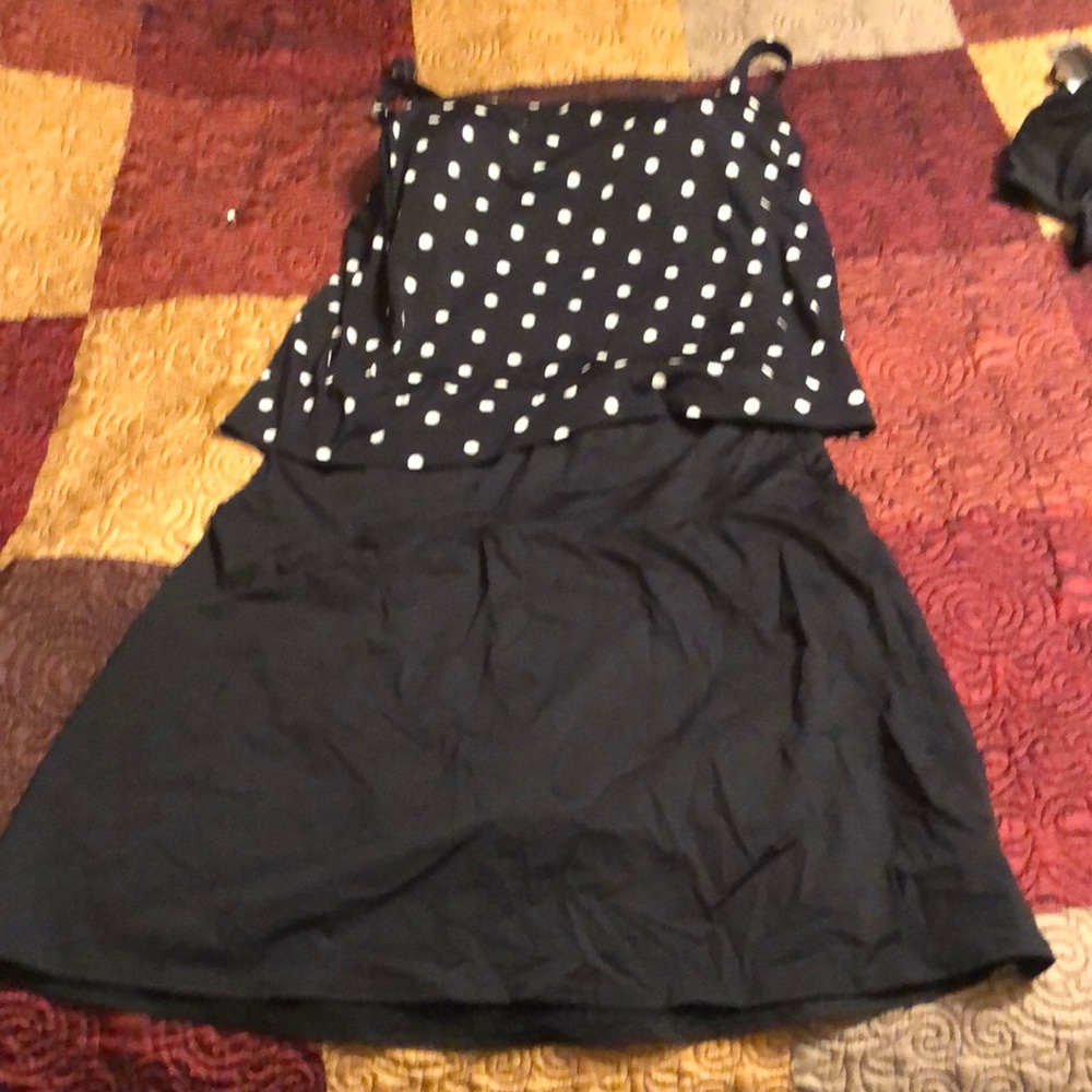Lands End Swim Suit